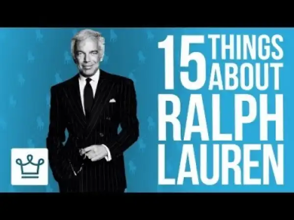 Video: 15 Things You Didn